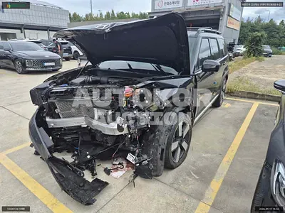 2025, Hyundai / Santa FE, VIN: KMHP3811BSU128290, 22347 км., hybrid, 1598 куб.см.