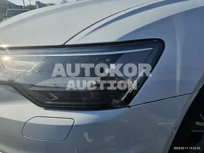 2023, Audi / A6, unknown