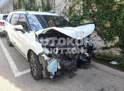 2021, Kia / Carnival, VIN: KNANE81BBMS067853, diesel