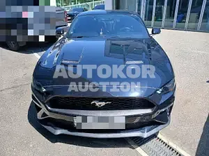 2019, Ford / Mustang, 72271 км., gas