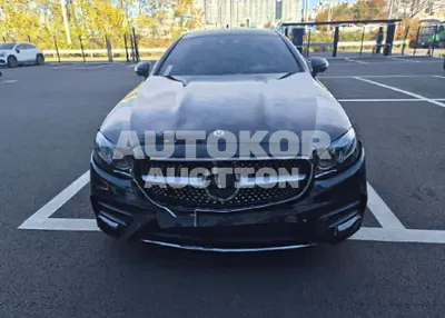 2020, Mercedes-Benz / e450 coupe, 59247 км., gas