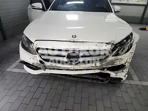 2016, Mercedes-Benz / E 300, VIN: WDDZF4JB8HA067258, 104914 км., gas, 1991 куб.см.