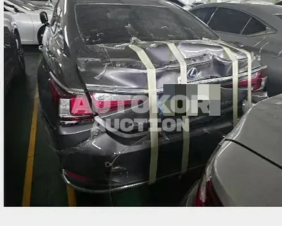 2020, Lexus / ES 300, 77522 км., hybrid, 2487 куб.см.