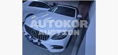 2020, Mercedes-Benz / e300, 59159 км., gas, 2996 куб.см.