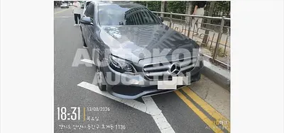 2019, Mercedes-Benz / e300, 100600 км., diesel, 1950 куб.см.