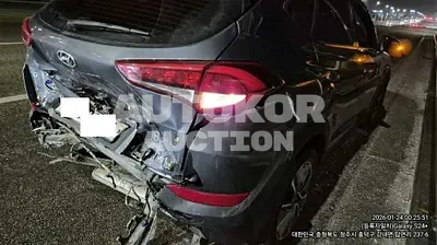 2018, Hyundai / Tucson, VIN: KMHJ2815GJU590265, 78324 км., gas, 1700 куб.см.
