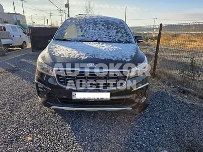 2019, Kia / Carnival, VIN: KNAMC81ABKS468925, 187806 км., diesel
