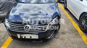 2015, Volkswagen / CC, 160000 км., diesel, 1968 куб.см.