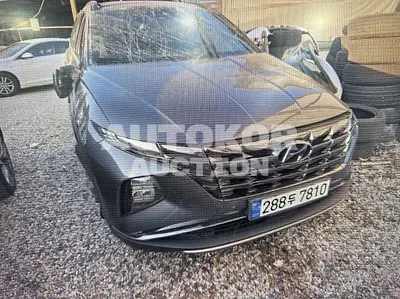 2021, Hyundai / Tucson, VIN: KMHJE811BMU003363, 47991 км., hybrid
