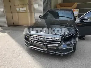 2022, Mercedes-Benz / E 250, VIN: W1KZF4FB8NB028281, gas