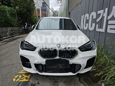 2022, BMW / 120, 58738 км., gas