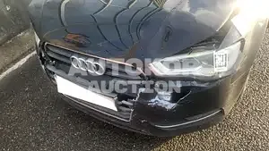 2015, Audi / A3, VIN: WEUZZZ8V6FA125781, diesel
