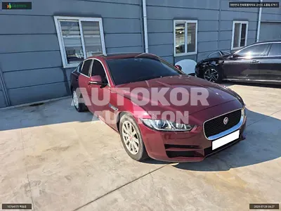 2015, Jaguar / XE, VIN: SAJAB4BN6GA920350, 110204 км., diesel, 2000 куб.см.
