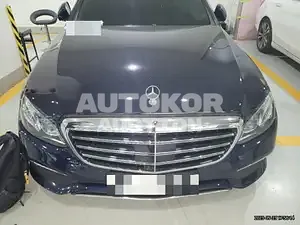 2019, Mercedes-Benz / E 450, VIN: WDDZF6JB0KA693941, 39030 км., gas
