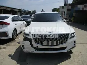 2020, Genesis / GV80, VIN: KMTHB81DBLU014049, 53698 км., diesel
