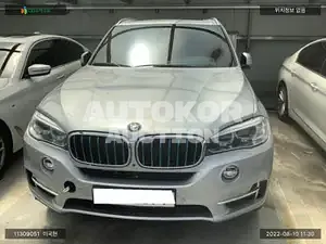 2018, BMW / 540, VIN: WBAKT0104J0Z77946, diesel