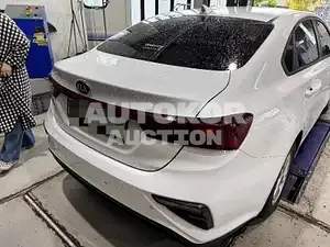 2019, BMW / Z1, gas