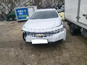 2016, Chevrolet / Impala, VIN: 1G1155SA4GU148057, gas