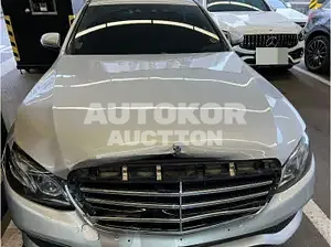 2017, Mercedes-Benz / E 220, VIN: WDDZF0FBXHA254115, 223000 км., diesel, 1950 куб.см.