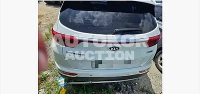 2016, Kia / Sportage, 73473 км., diesel, 1685 куб.см.