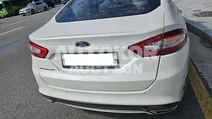 2016, Ford / Mondeo, VIN: WF0DXXWPCGGR74732, diesel
