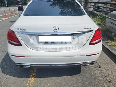 2019, Mercedes-Benz / E 300, VIN: WDDZF4JBXKA684460, gas