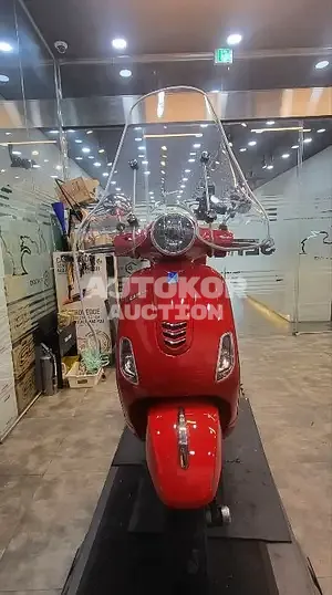 2018, BMW / 125, unknown
