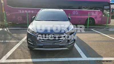 2017, Hyundai / Tucson, VIN: KMHJ381ABHU284997, 55523 км., diesel