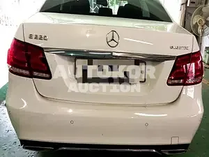 2015, Mercedes-Benz / E 220, VIN: WDDHF0AB9GB239407, 170701 км., diesel
