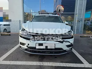 2020, Volkswagen / Tiguan, VIN: WVGZZZ5NZLW868659, 50000 км., diesel