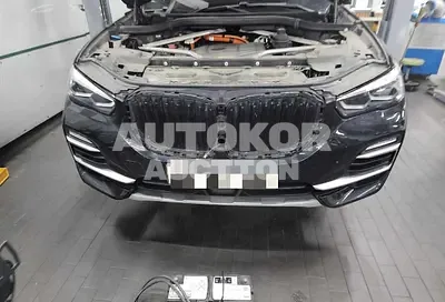 2020, BMW / 545, gas, 3000 куб.см.