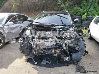 2018, Kia / Sorento, VIN: KNAPS81BBJA393358, 77030 км., diesel