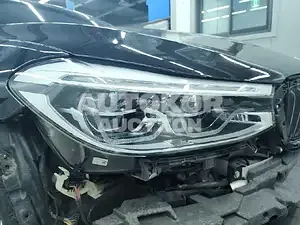 2017, BMW / 630, unknown
