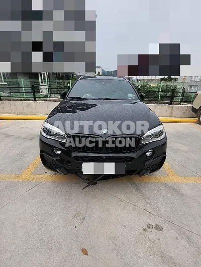 2016, BMW / 630, 141920 км., diesel, 2993 куб.см.