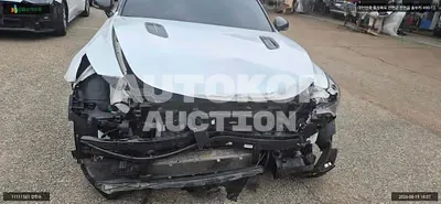 2020, Kia / Stinger, VIN: KNAE751CDLS076837, 69961 км., gas, 3342 куб.см.
