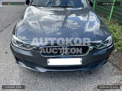 2015, BMW / 320, VIN: WBA3D5105FF706879, 95000 км., diesel, 1995 куб.см.