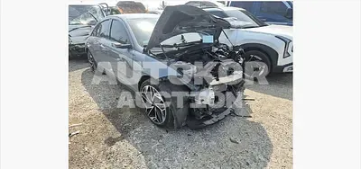 2023, Hyundai / ioniq 6, 60000 км., electric, 111 куб.см.