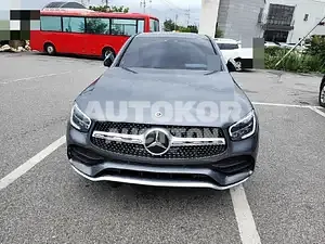 2021, Mercedes-Benz / GLC 300, VIN: W1N0J5DB4MF898135, 50000 км., hybrid, 1991 куб.см.