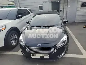 2016, Ford / Focus, VIN: WF05XXGCCGGA12026, 75633 км., diesel