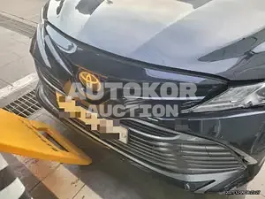 2019, Toyota / Camry, VIN: JTNB11HK6K3094500, 88922 км., gas