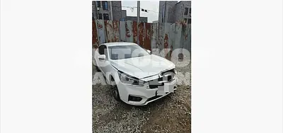 2018, Kia / K7, 92092 км., gas, 2359 куб.см.
