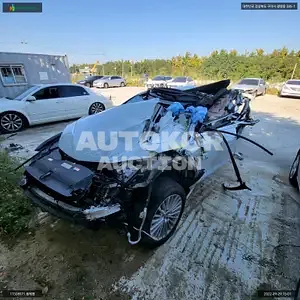 2020, Audi / A6, VIN: WAUZZZF22LN048579, gas