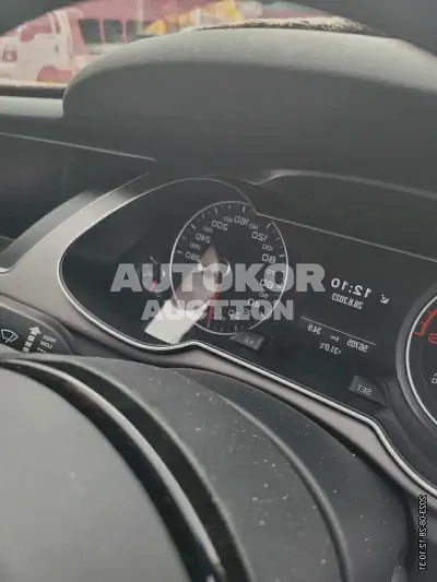 2015, Audi / A4, VIN: WAUZZZ8K8FA012971, 56705 км., diesel