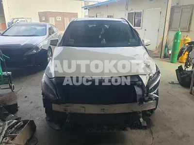 2015, Mercedes-Benz / B 200, VIN: WDDMH0JB2FN125500, 140657 км., diesel