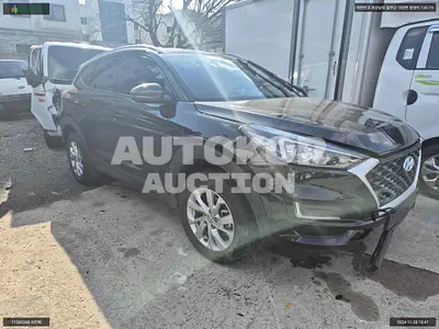 2019, Hyundai / Tucson, VIN: KMHJ381ABKU942253, 165586 км., diesel