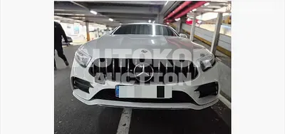 2021, Mercedes-Benz / cls450, 79908 км., gas, 2999 куб.см.