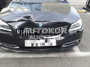 2015, BMW / 520, 200000 км., diesel