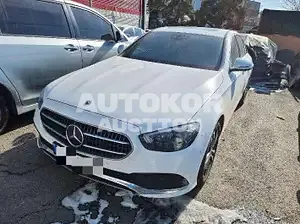 2021, Mercedes-Benz / E 350, VIN: W1KZF8GB4MA945499, 43251 км., gas