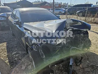 2018, Genesis / G80, 70000 км., gas, 3300 куб.см.