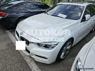 2016, BMW / 328i, VIN: WBA8E9100GK437726, 96566 км., gas